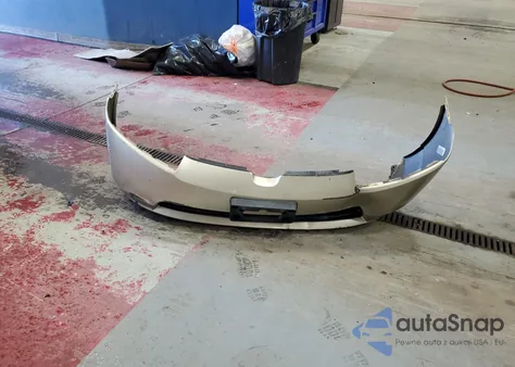 2008 Honda Civic Lx from USA, damaged, VIN 1HGFA16548L026208